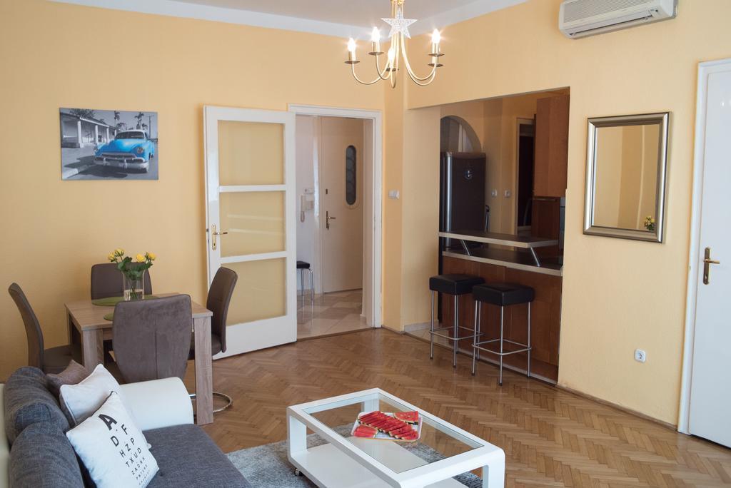 Rebecca Apartment Next To Synagogue Budapest Eksteriør bilde